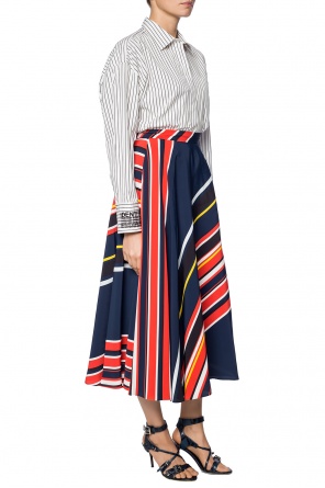 Striped shirt, zdjęcie 2 Striped shirt od MSGM